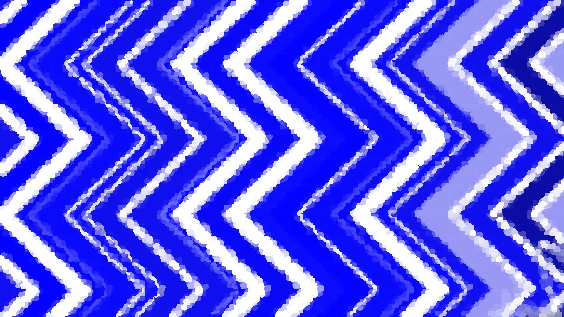 zigzag wallpaper