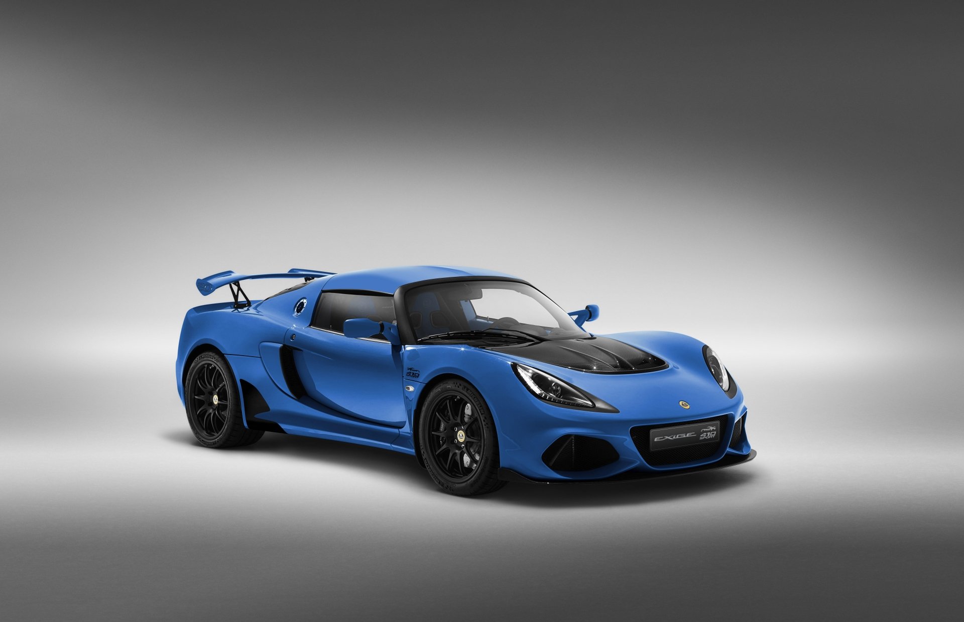 Download Supercar Car Lotus (Car) Vehicle Lotus Exige 8k Ultra HD Wallpaper