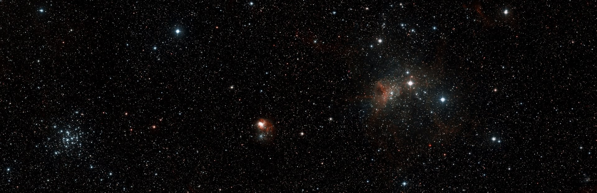 Download Star Sci Fi Space 4k Ultra HD Wallpaper | 8155x2642 ...