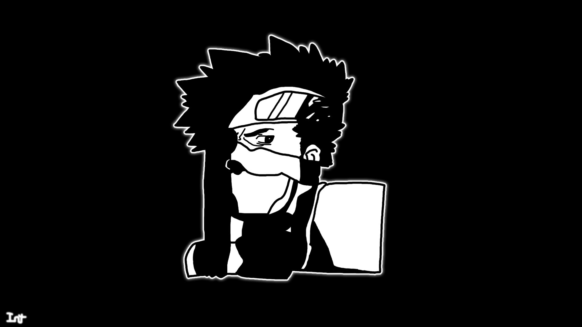 Download Zabuza Momochi Anime Naruto HD Wallpaper by Interactant