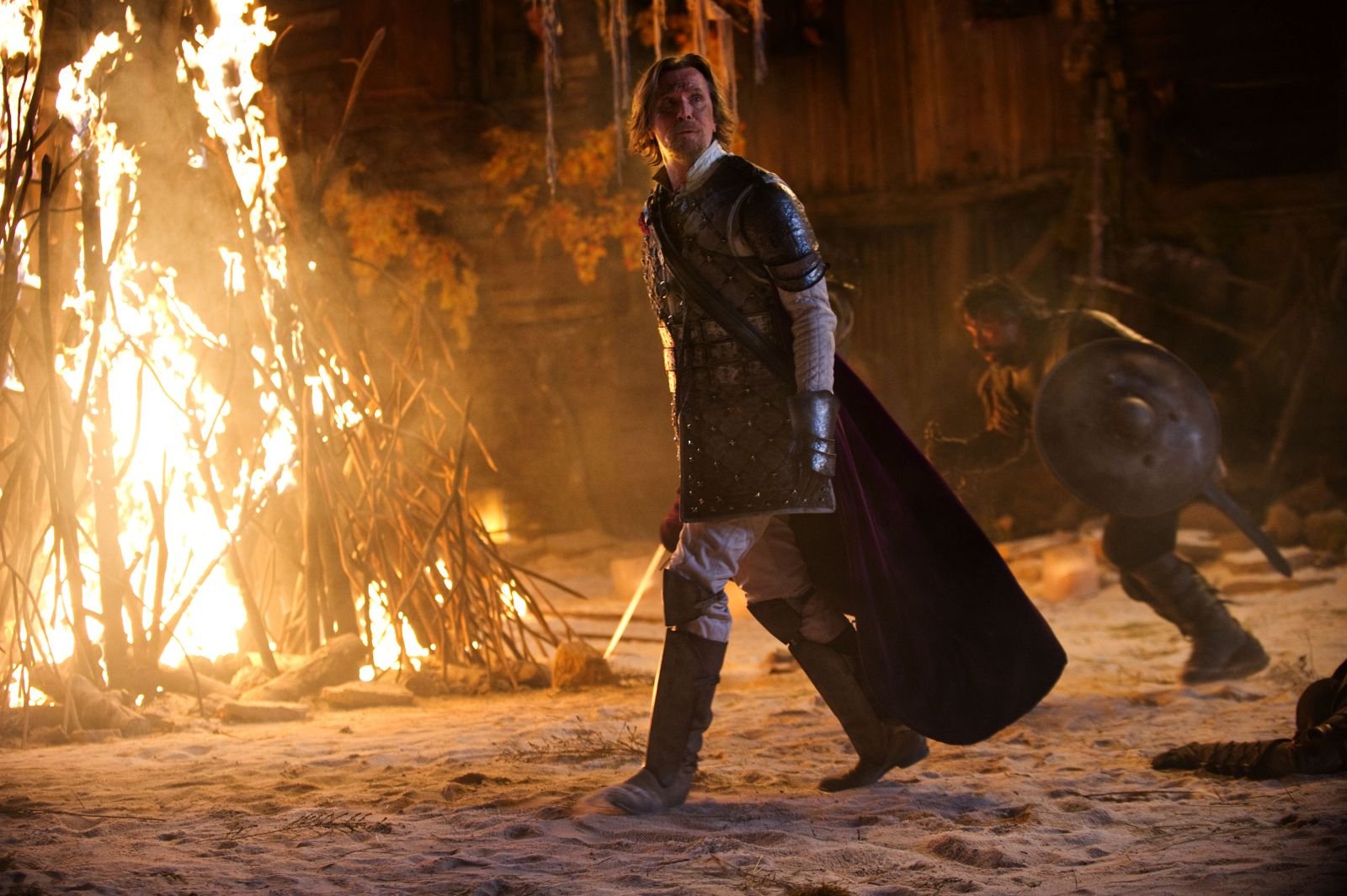 Download Movie Red Riding Hood Wallpaper