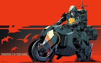 Fond d'écran HD | Arrière-Plan ID:1100349