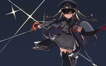 1 Wallpapers By 鉄花まき Wallpaper Abyss