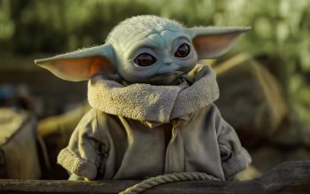 70 Baby Yoda Hd Wallpapers Background Images Wallpaper Abyss