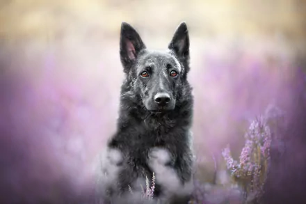 heather Animal dog HD Desktop Wallpaper | Background Image