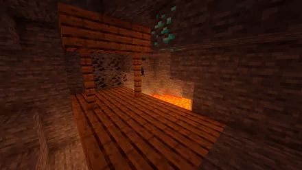 Ore (Minecraft) diamond video game Minecraft HD Desktop Wallpaper | Background Image