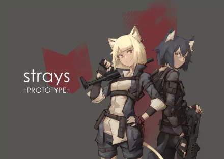 Anime warrior HD Desktop Wallpaper | Background Image