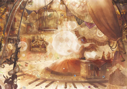 Anime angel anime angel HD Desktop Wallpaper | Background Image