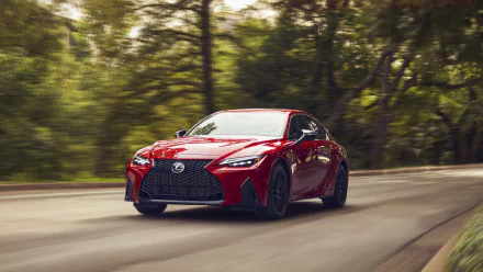 car Lexus Lexus IS vehicle Lexus IS 350 F Sport HD Desktop Wallpaper | Background Image