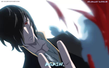 Cadis Etrama Di Raizel Anime Noblesse HD Desktop Wallpaper | Background Image