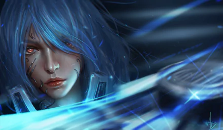 fantasy woman HD Desktop Wallpaper | Background Image