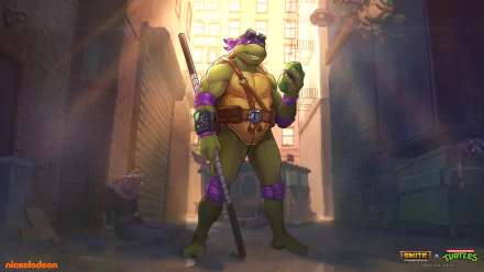  Radical Donatello Sun Wukong