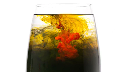 colorful artistic ink HD Desktop Wallpaper | Background Image