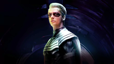 Ozymandias (Watchmen) movie Watchmen HD Desktop Wallpaper | Background Image