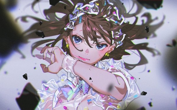 Anime Original HD Wallpaper | Background Image