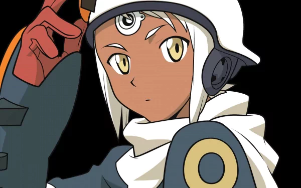 Anime Diebuster HD Desktop Wallpaper | Background Image