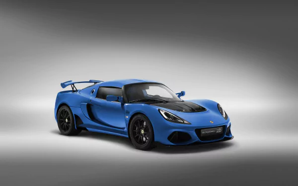 supercar car Lotus (Car) vehicle Lotus Exige HD Desktop Wallpaper | Background Image