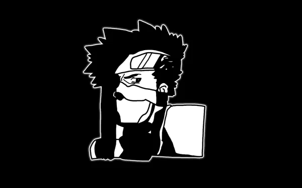 Zabuza Momochi Anime Naruto HD Desktop Wallpaper | Background Image