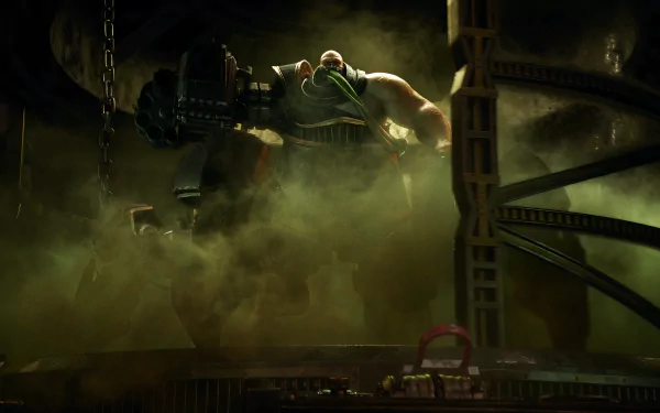  Urgot Awakening Warriors 2020