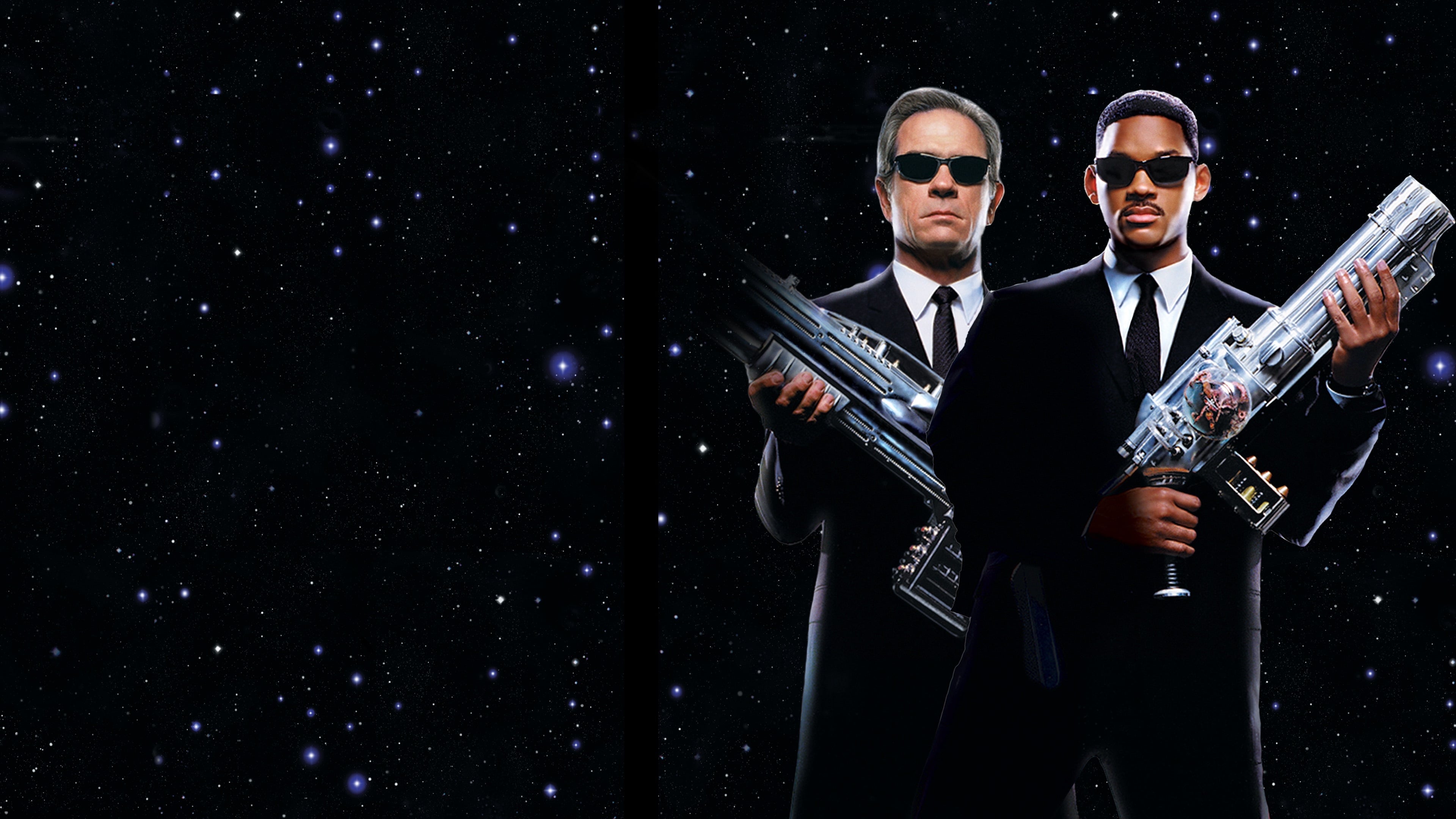 Movie Men In Black HD Wallpaper | Background Image