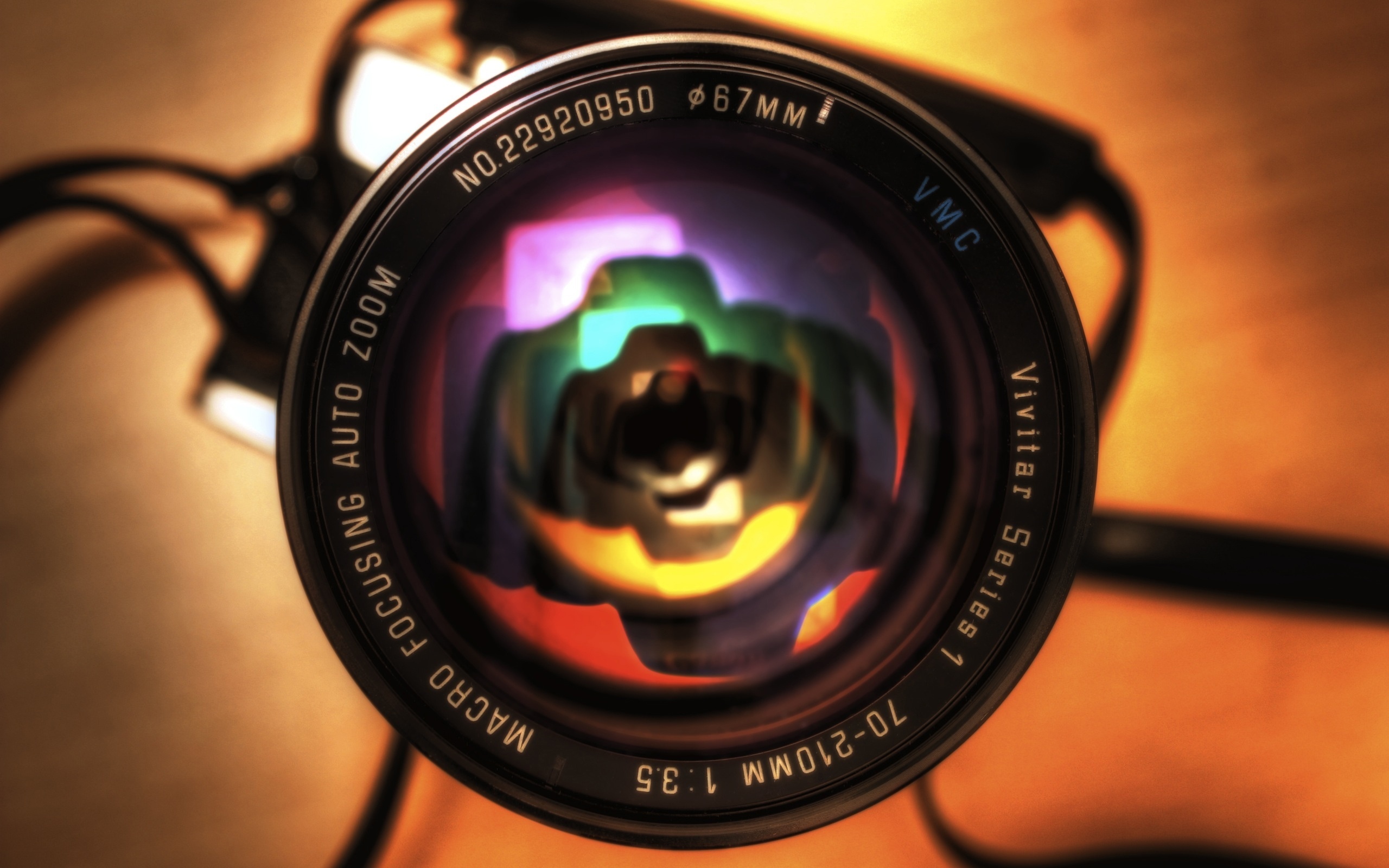 Man Made Camera HD Wallpaper | Background Image