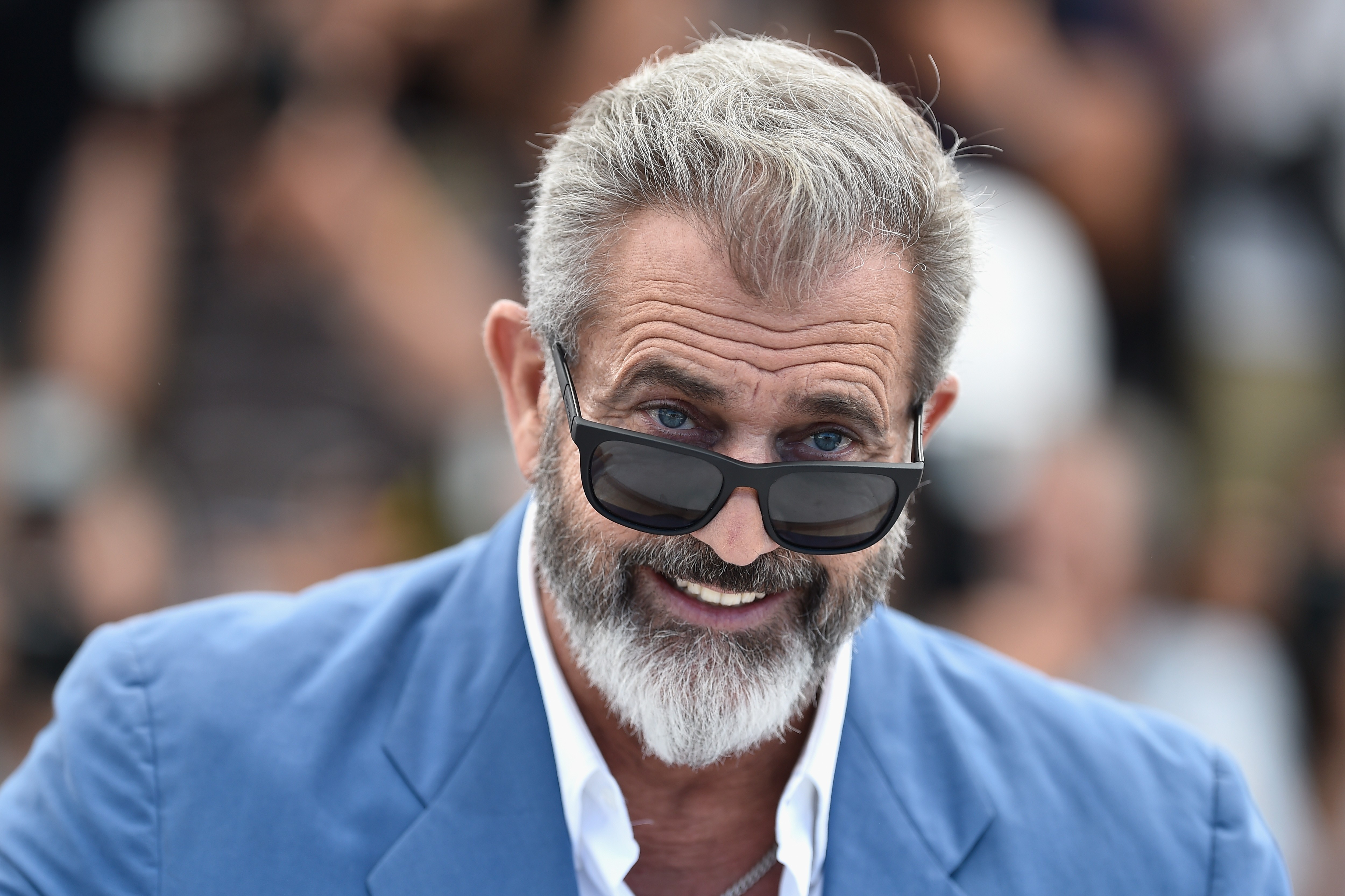 Celebrity Mel Gibson HD Wallpaper | Background Image