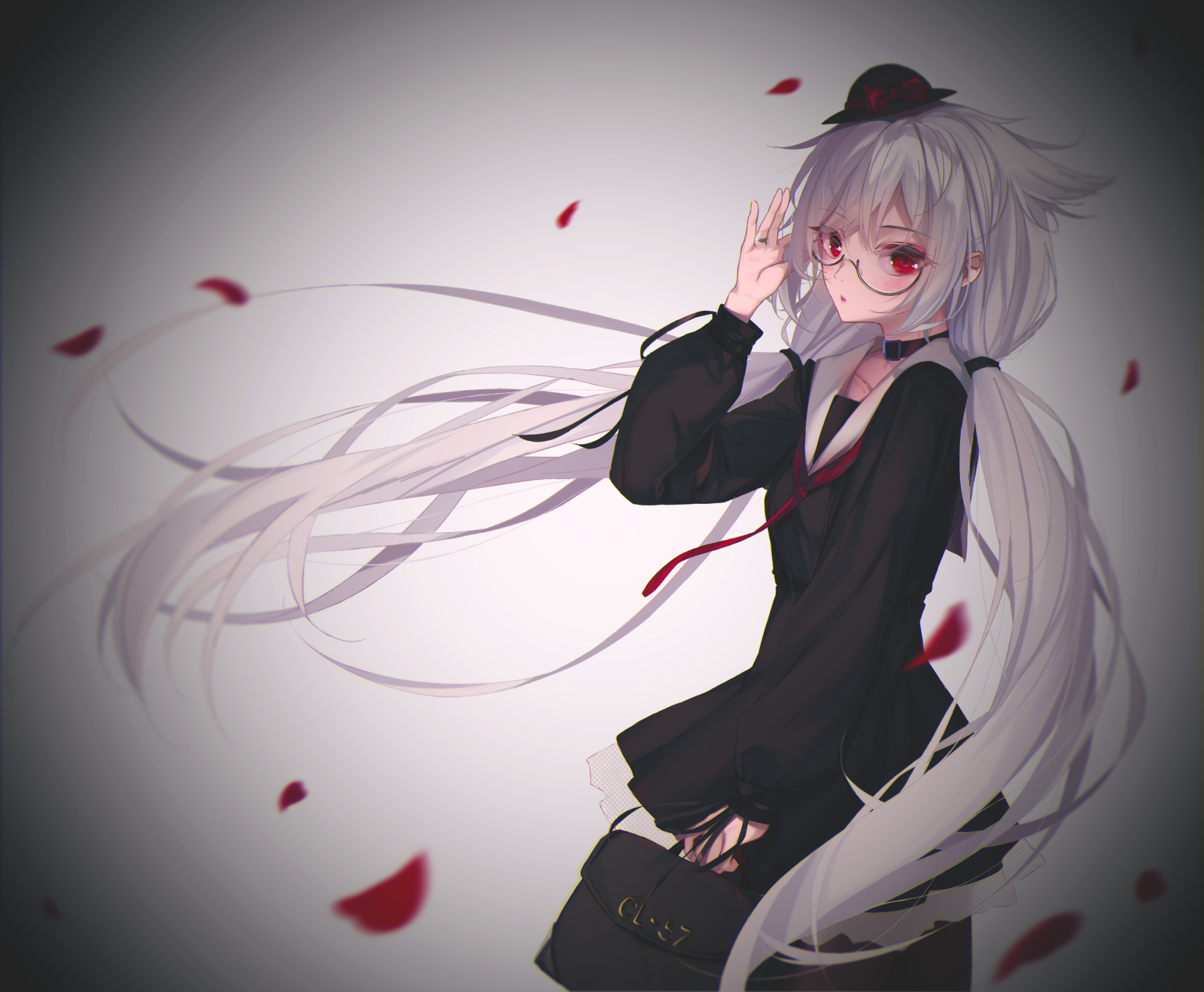 Download Montpelier (Azur Lane) Anime Azur Lane HD Wallpaper by 食用氷