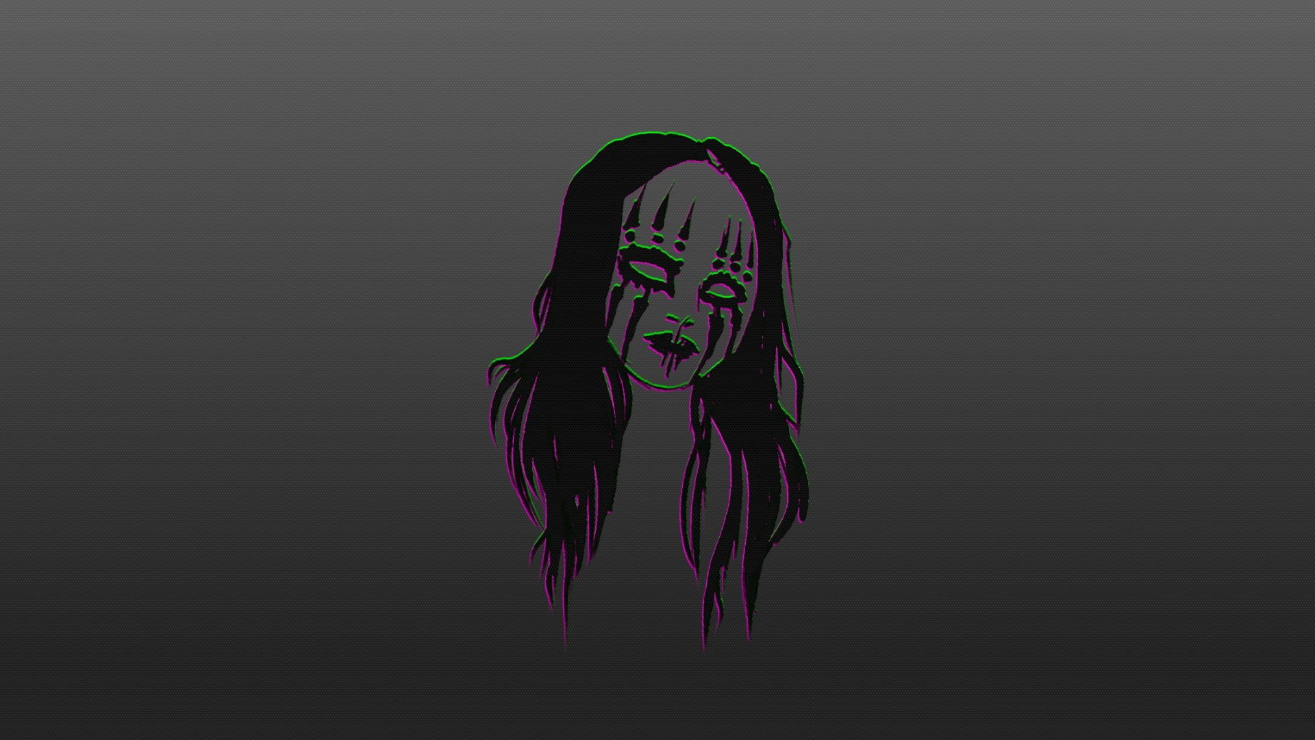 Download Dark HD Wallpaper by KitsuneKichiku