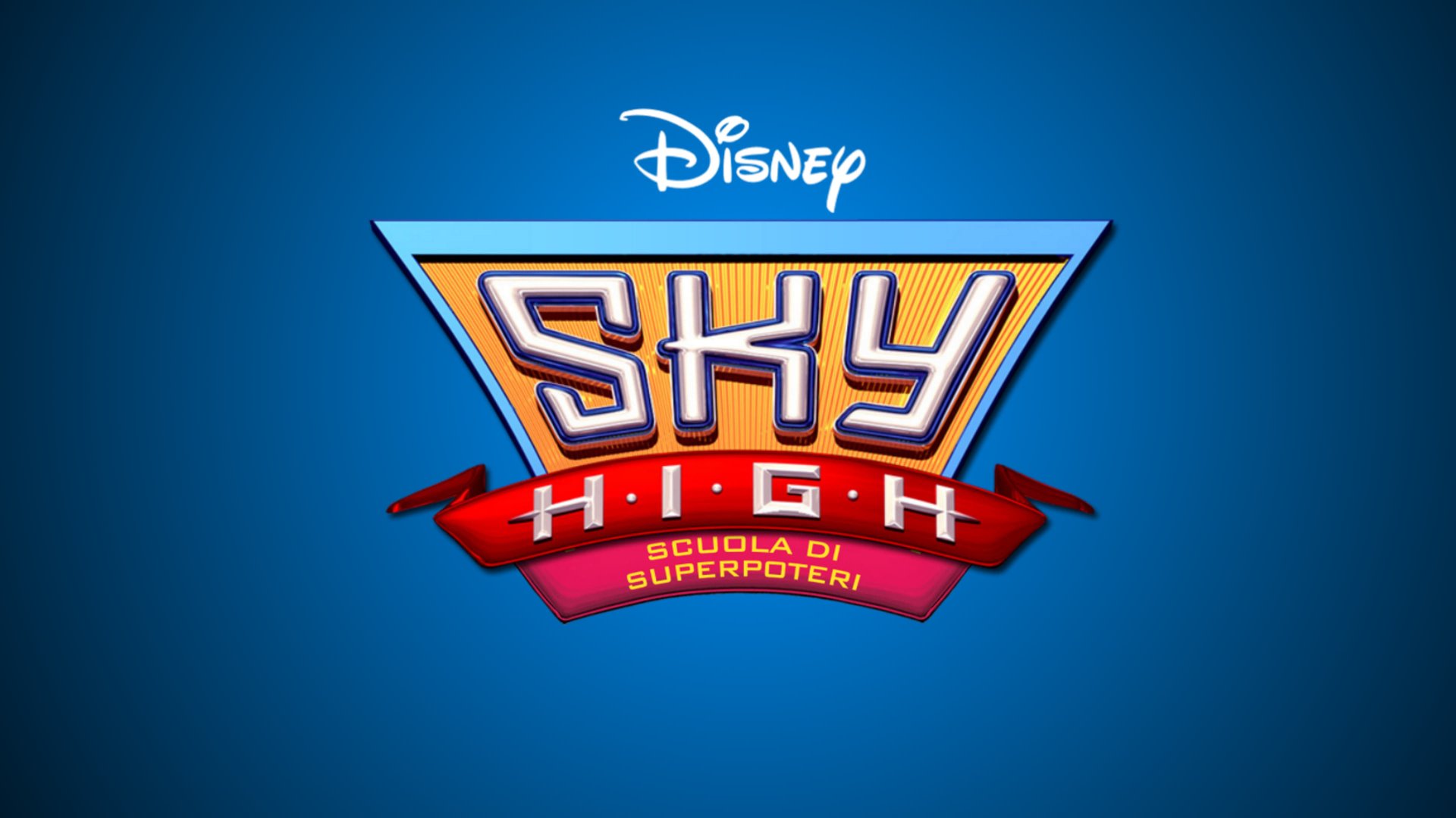 Download Movie Sky High 4k Ultra HD Wallpaper