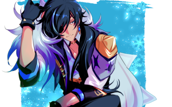 790 Genshin Impact Fondos de pantalla HD | Fondos de Escritorio