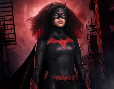 Ryan Wilder TV Show Batwoman HD Desktop Wallpaper | Background Image