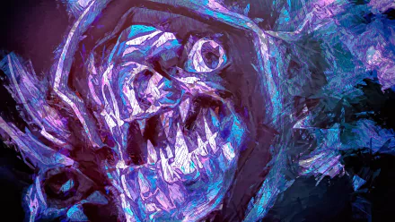  Slark (Charm of the Deeps)