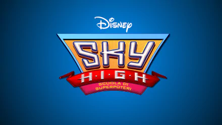 movie Sky High HD Desktop Wallpaper | Background Image