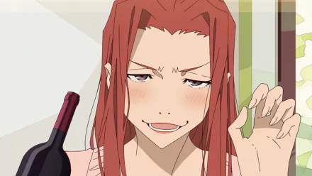 Cynthia Moore Anime Great pretender HD Desktop Wallpaper | Background Image