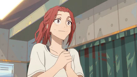 Cynthia Moore Anime Great pretender HD Desktop Wallpaper | Background Image