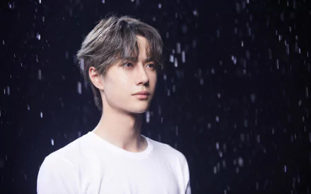 Celebrity Wang Yibo HD Desktop Wallpaper | Background Image