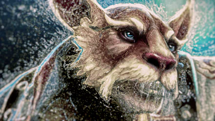  Brewmaster (Dizzying Joy)