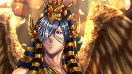 video game Obey Me! Shall we date HD Desktop Wallpaper | Background Image