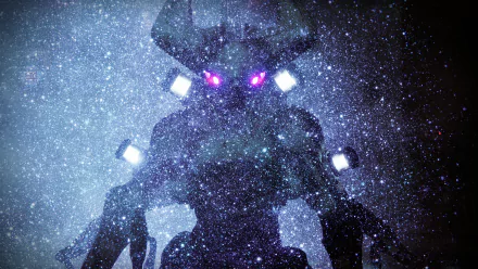 Destiny 2: Beyond Light video game Destiny 2 HD Desktop Wallpaper | Background Image