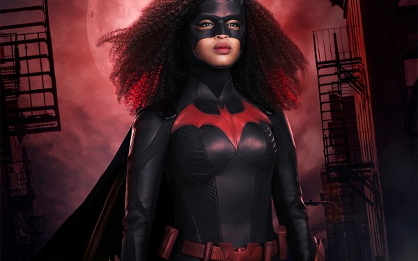 TV Show Batwoman Ryan Wilder HD Wallpaper | Background Image
