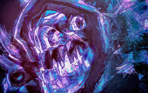  Slark (Charm of the Deeps)