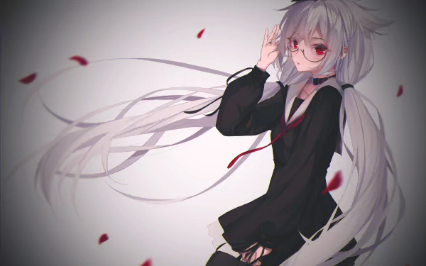 Montpelier (Azur Lane) Anime Azur Lane HD Desktop Wallpaper | Background Image