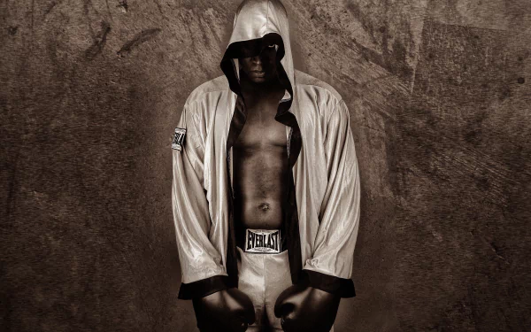 Muhammad Ali Sports boxing HD Desktop Wallpaper | Background Image