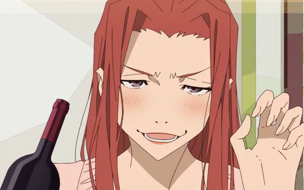 Cynthia Moore Anime Great pretender HD Desktop Wallpaper | Background Image