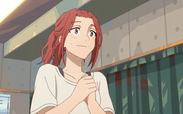 Cynthia Moore Anime Great pretender HD Desktop Wallpaper | Background Image