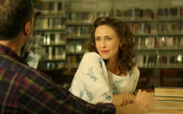 movie Higher Ground HD Desktop Wallpaper | Background Image