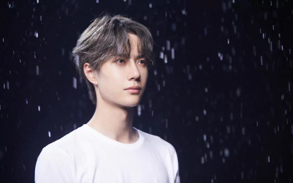 Celebrity Wang Yibo HD Desktop Wallpaper | Background Image