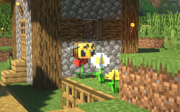  Bee