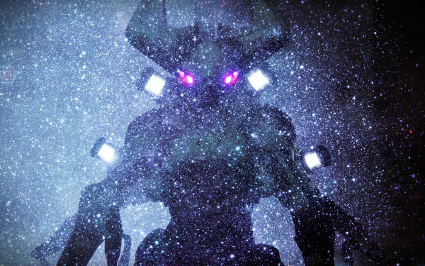 Destiny 2: Beyond Light video game Destiny 2 HD Desktop Wallpaper | Background Image