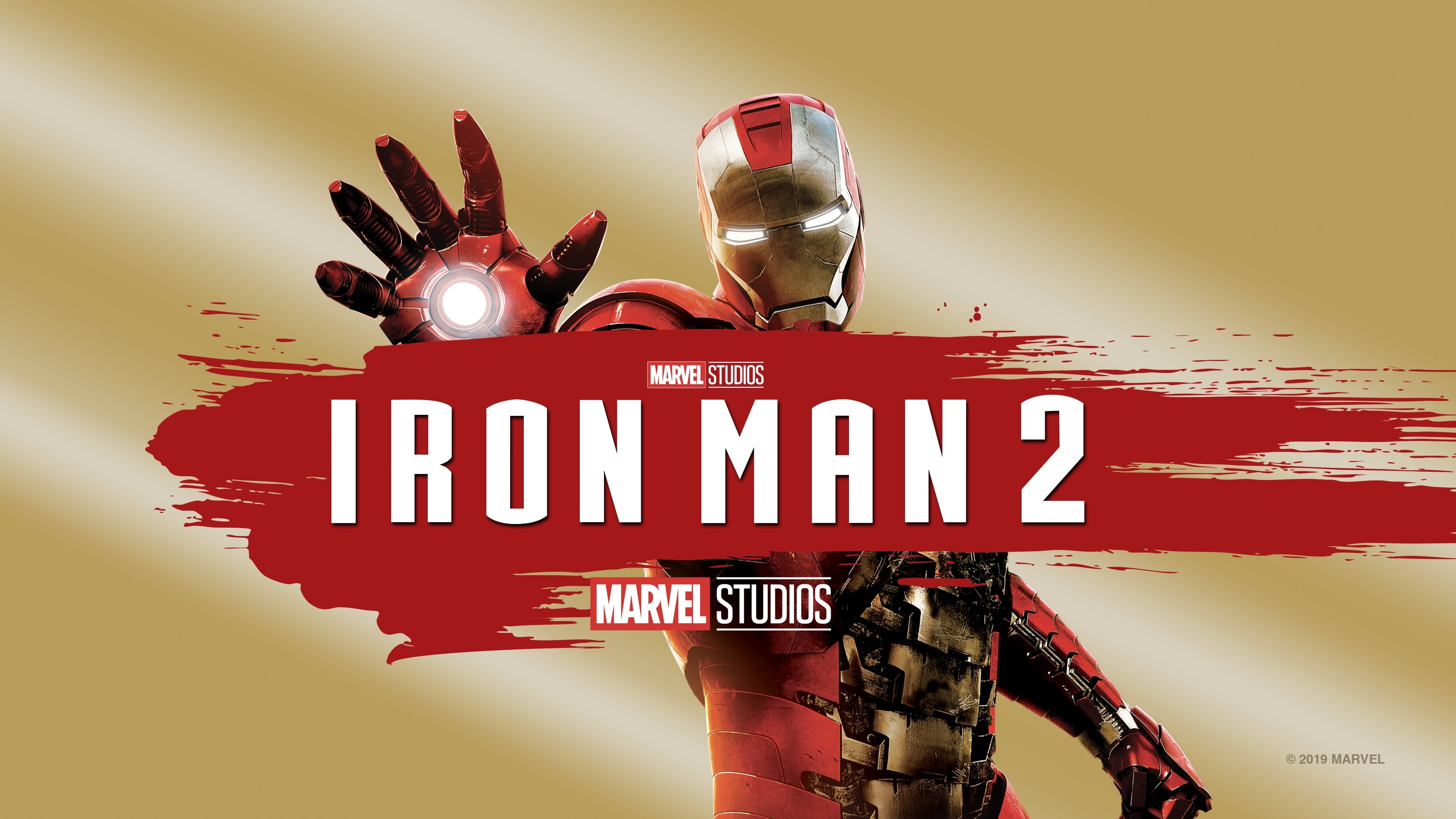 iron man 2 movie wallpaper